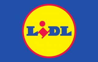 Logo Lidl