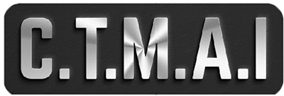 CTMAI – Escaliers métalliques sur mesure Saône et Loire Logo